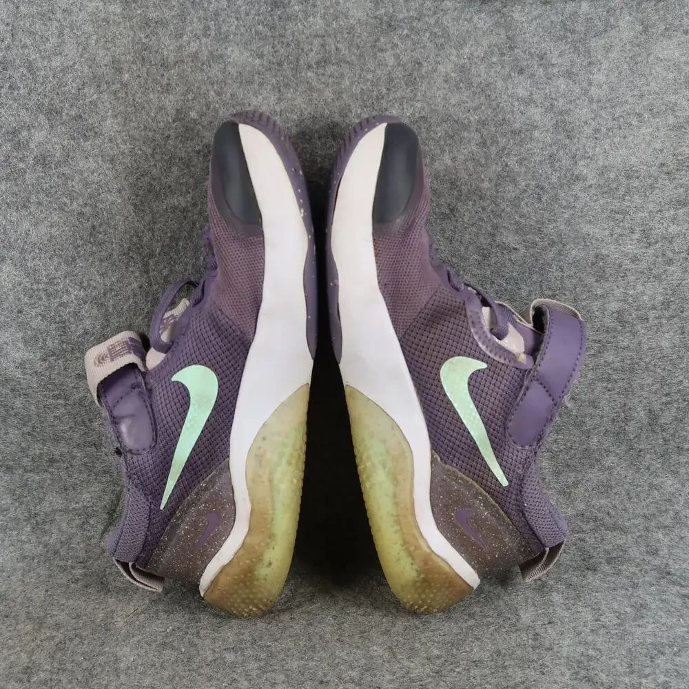 Nike Shoes Kids 13.5C Athletic Sneakers Trainers Explor Next Nature Easy On Girl